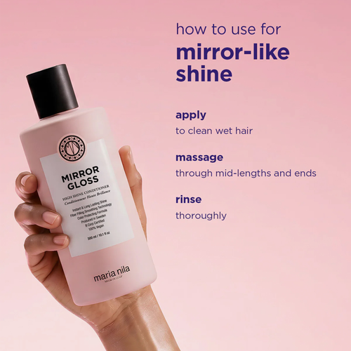Mirror Gloss Conditioner
