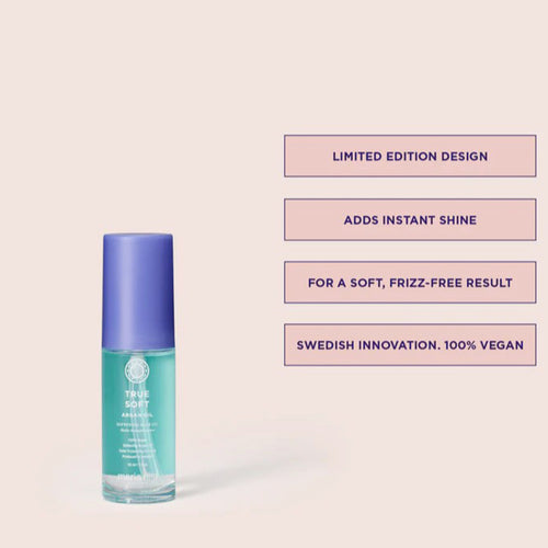 Pure Volume Beauty Bag 2025