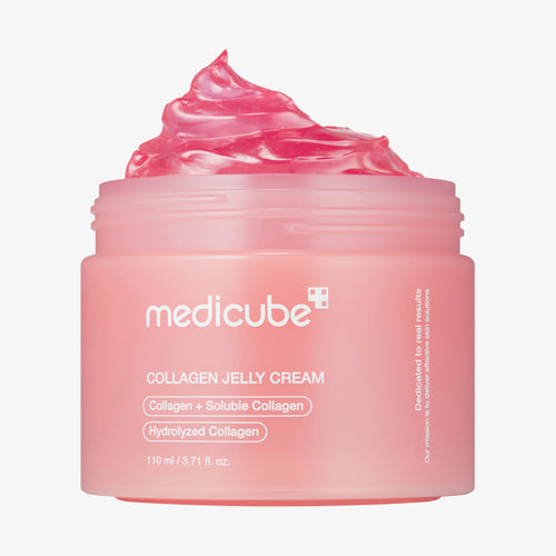 Collagen Jelly Cream