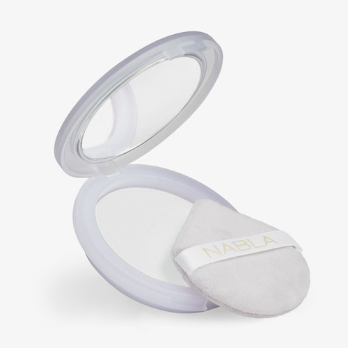 Close-Up Blotting Pressed Powder