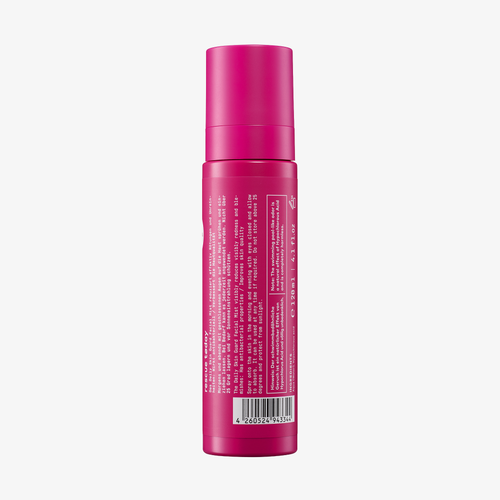 Nø rescue tøday Daily Skin Guard Facial Mist 120 ml