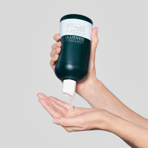 Density Shampoo