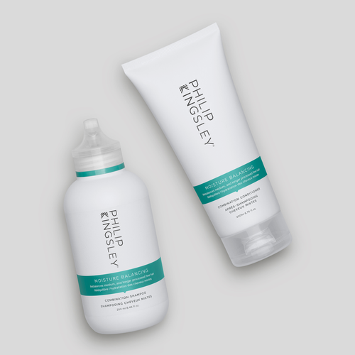 Moisture Balancing Shampoo