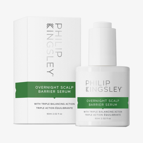 Overnight Scalp Barrier Serum