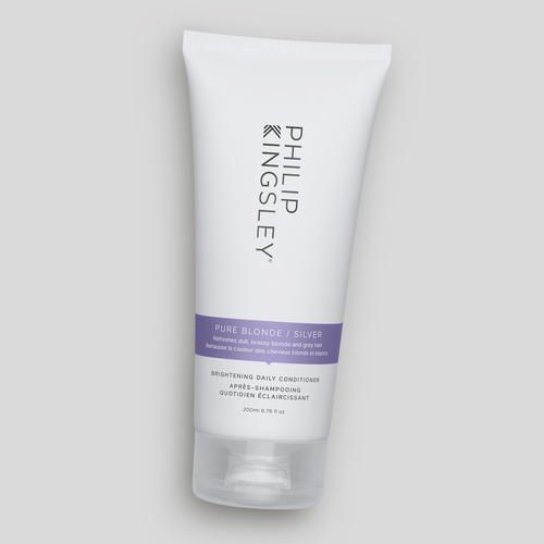Pure Blonde/Silver Daily Brightening Conditioner