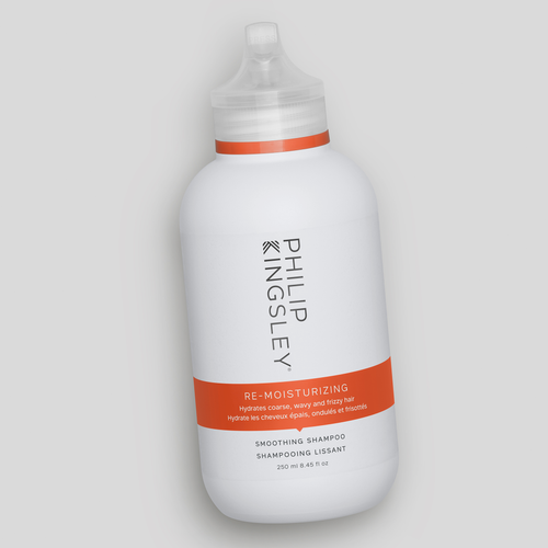 Re-Moisturizing Shampoo