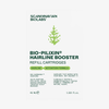 Verpackung der Scandinavian Biolabs Bio-Pilixin Hairline Booster Refill Cartridges 3 Pack für die gezielte Pflege am Haaransatz.