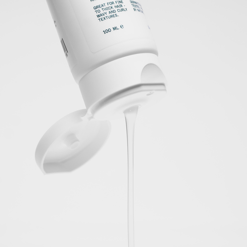 Hair Styling Gel