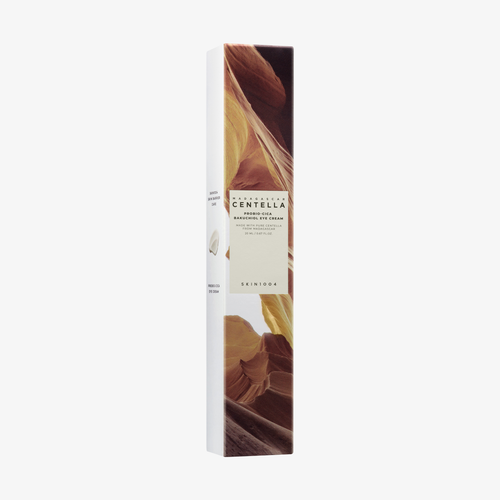 Madagascar Centella Probio-Cica Bakuchiol Eye Cream