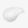 Madagascar Centella Tone Brightening Cleansing Gel Foam erscheint als klarer, gelartiger Tropfen mit kleinen Luftbläschen auf weißem Hintergrund.
