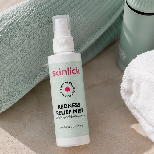 Redness Relief Mist