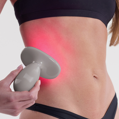 LED Face & Body Smoother