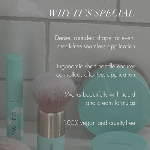 Foundation Brush