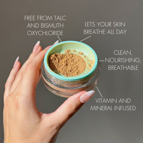 Miracle Powder
