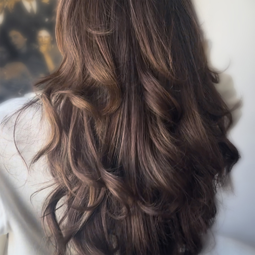 The Hair Serum