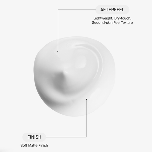 Mineral Sunscreen