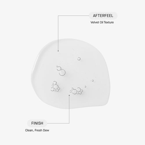 Oil-based Cleanser