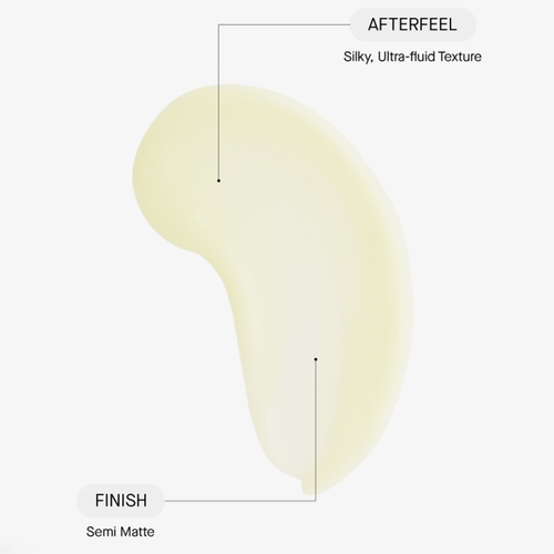 Ultra Fluid Cica Sunscreen
