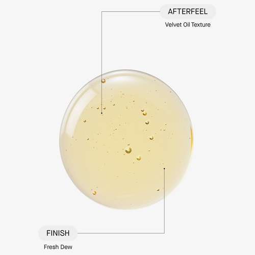 Well-Aging Body Oil