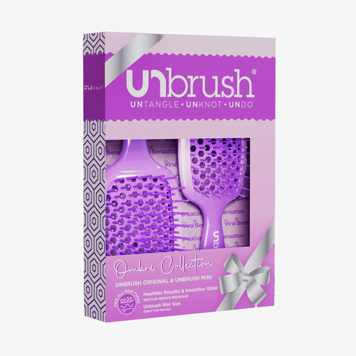 Unbrush Ombre Duo Set Collection