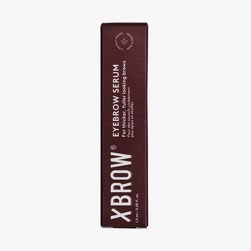 Xbrow Eyebrow Serum - 1,5 ml