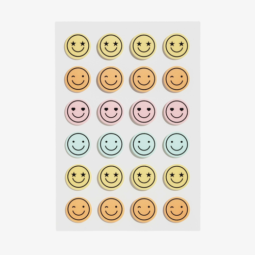 Mood Dots