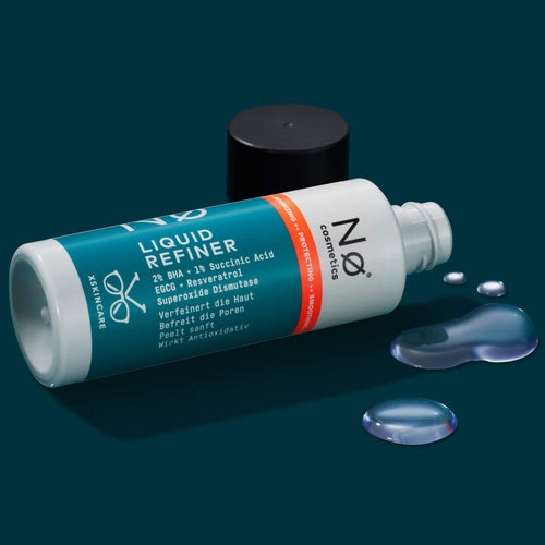 easy tøday Liquid Refiner