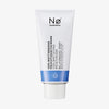 Weiße Tube Nø Cosmetics 120h mattierende Feuchtigkeitscreme mit blauen Akzenten und schwarzem Text auf dem Etikett.