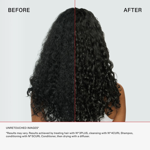 N°5 CURL Bond Shaper Hydrating Curl Conditioner