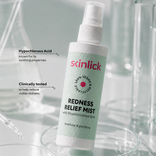 Redness Relief Mist