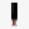 Der Galactic Shadow Flüssigliedschatten von Mesauda Beauty in einer rechteckigen Tube mit dem Mesauda-Label auf einer schwarzen Kappe.
