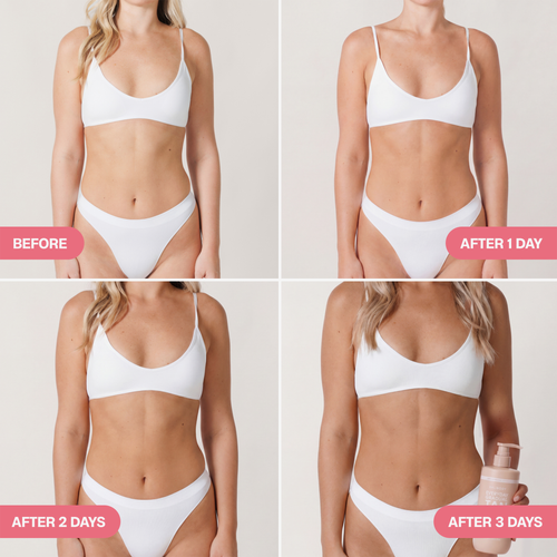 Everyday Gradual Tan