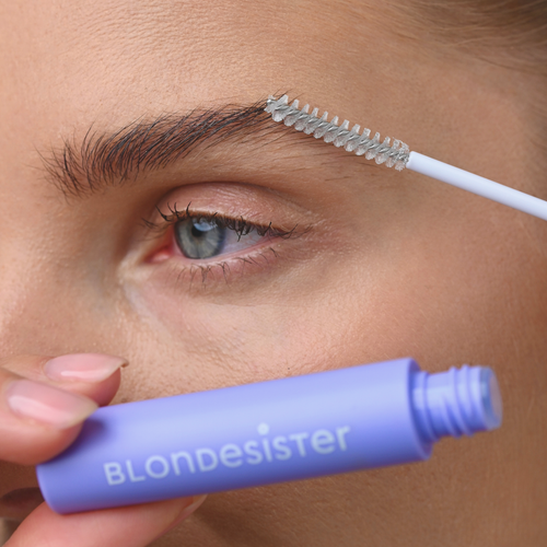 3 IN 1 FIX&GO BROW GEL