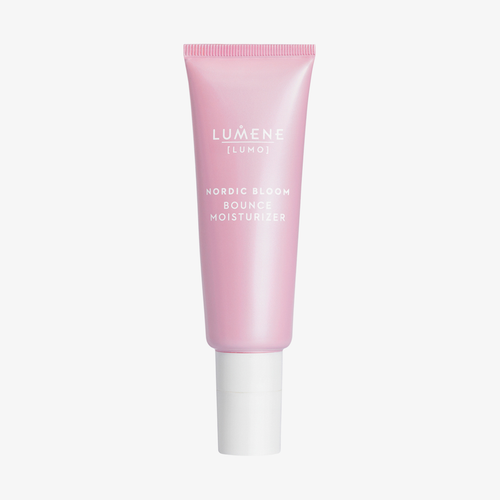 Nordic Bloom Bounce Moisturizer