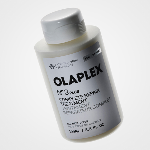 N°3 PLUS Complete Repair Treatment