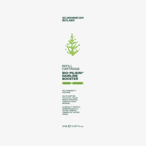 Bio-Pilixin® Refill Cartridge for Hairline Booster