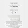 Anwendungshinweise zur Retinal Age Reverse Cream von Transparent Lab.