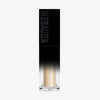 Der Galactic Shadow Flüssigliedschatten von Mesauda Beauty in einer rechteckigen Tube mit dem Mesauda-Label auf einer schwarzen Kappe.