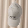 NERDS. x PURISH Edit