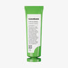 Grüne Tube LeaLuo Galaxy Paint in Earth Green mit weißem Etikett und schwarzem Text.