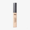 Eine Tube Chroma Conceal Liquid Concealer in hellem Farbton N3, grauer Kappe und durchsichtigem Körper.