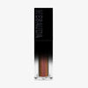 Der Galactic Shadow Flüssigliedschatten von Mesauda Beauty in einer rechteckigen Tube mit dem Mesauda-Label auf einer schwarzen Kappe.
