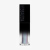 Der Galactic Shadow Flüssigliedschatten von Mesauda Beauty in einer rechteckigen Tube mit dem Mesauda-Label auf einer schwarzen Kappe.
