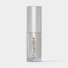 Transparente Tube Sparkl von LH Cosmetics mit weißer Kappe und opal schimmerndem Farbton namens Blink.