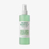 Eine 236ml grüne Flasche Mario Badescu Gesichtsspray mit Aloe, Gurke und grünem Tee.