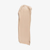 Ein Farbstreifen Chroma Cover Foundation Matte in der Farbe N1 auf weißem Hintergrund.
