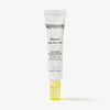 Eine weiße Tube Zitpeel® mit AHA, BHA und PHA (40 ml) mit gelben Deckel vor weißem Hintergrund.