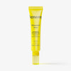 Eine Tube Acnemy Zitcontrol® SPF 50 vor weißem Hintergrund