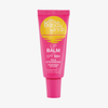 Bondi Sands Lip Balm SPF 50+ Wild Strawberry in einer rosa Tube vor weißem Hintergrund