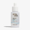 Weiße Tropfflasche Self Tan Drops von Bondi Sands in Light/ Medium vor weißem Hintergrund